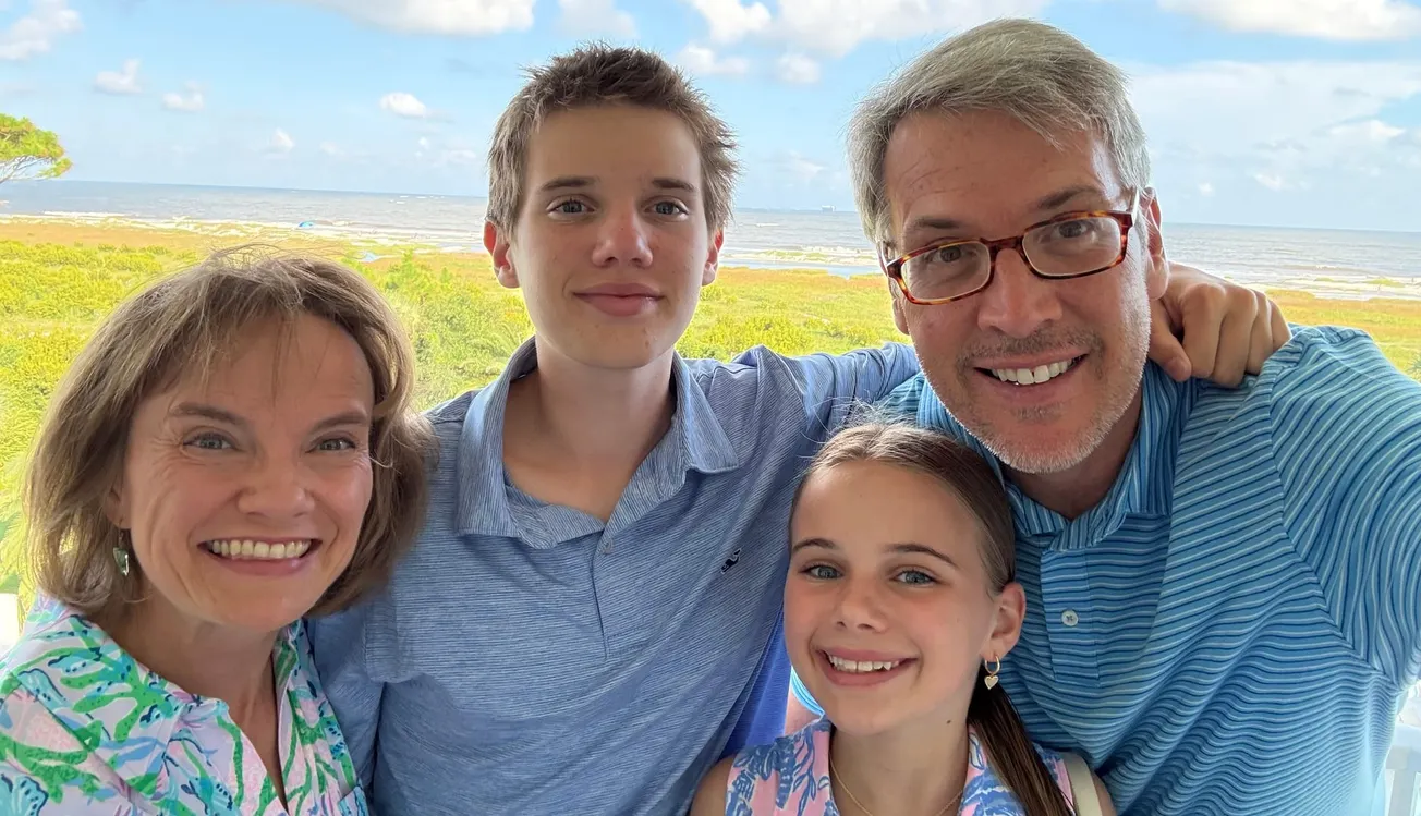 Megan Blackwell - Precinct 7