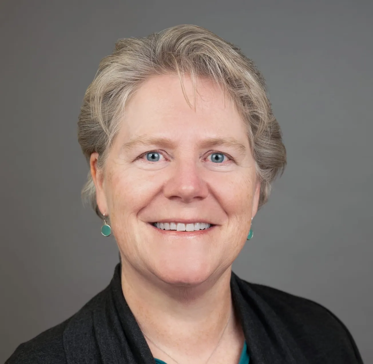 For Select Board: Michelle Prior