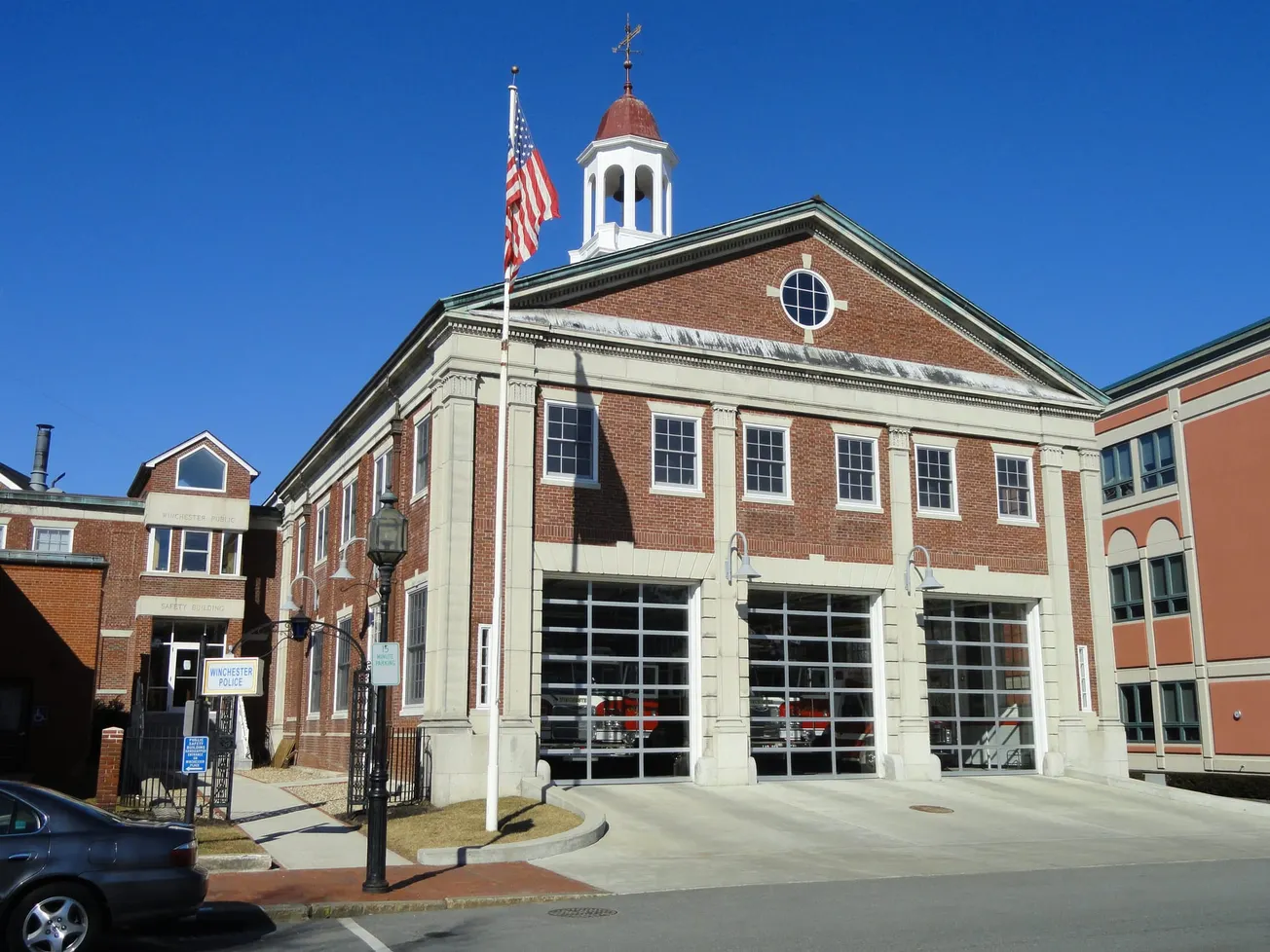 Winchester gun owners face new training rules starting April 2