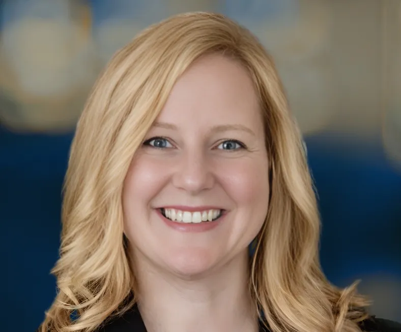 For School Committee: Heather von Mering