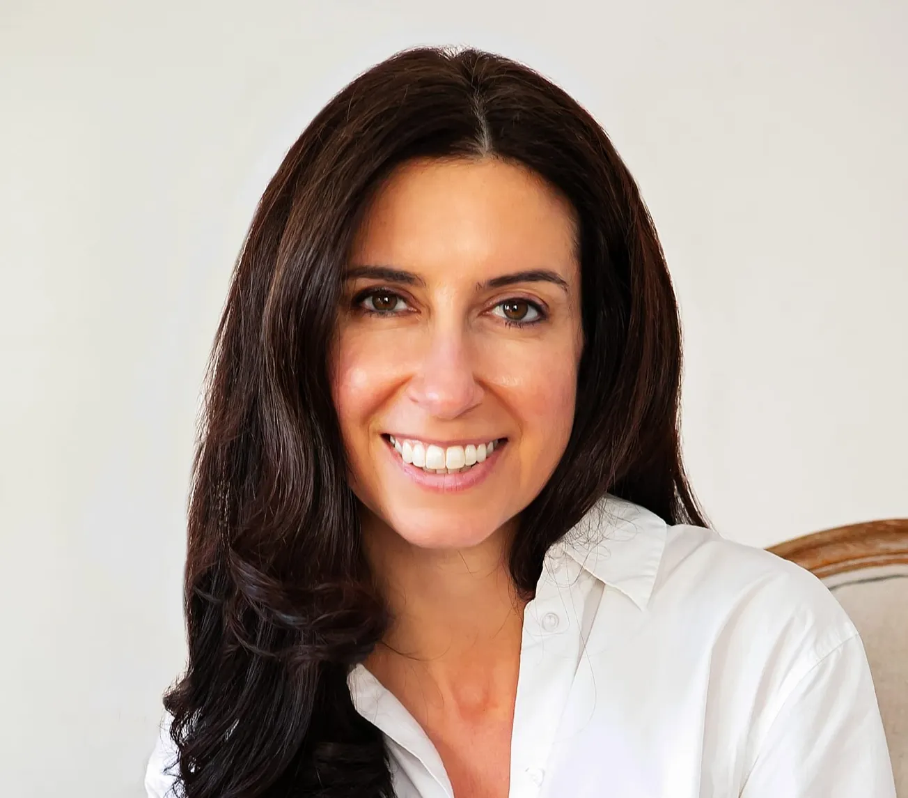 Stefanie Mnayarji - Precinct 5