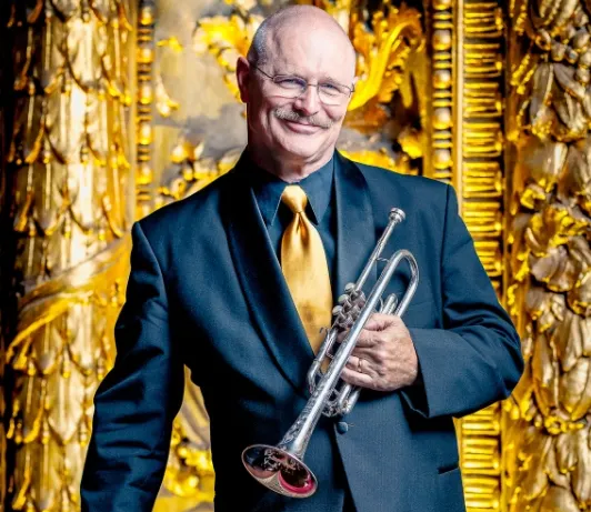 Winchester Community Music School presents ‘Brass Master Class with Terry Everson’