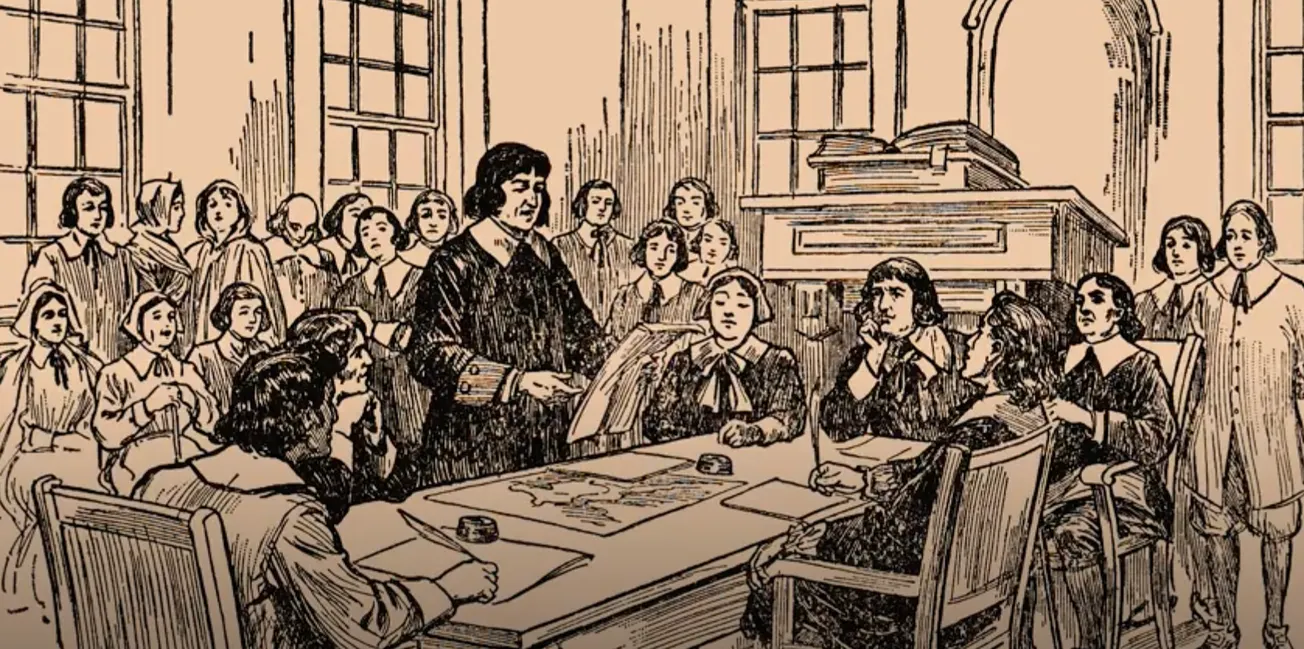 Town Meeting Candidates, 2026