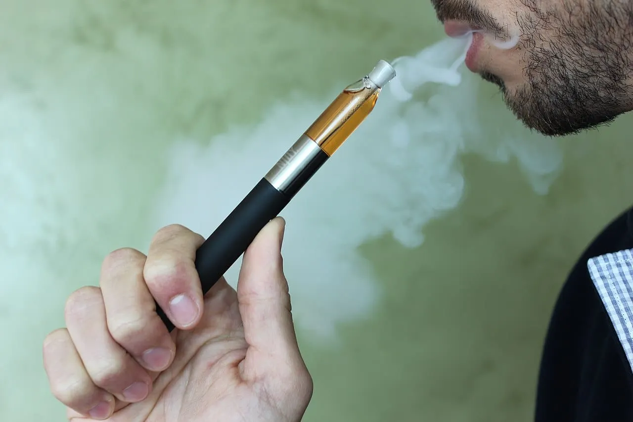 Mystic Valley Public Health Coalition warns of vaping addiction