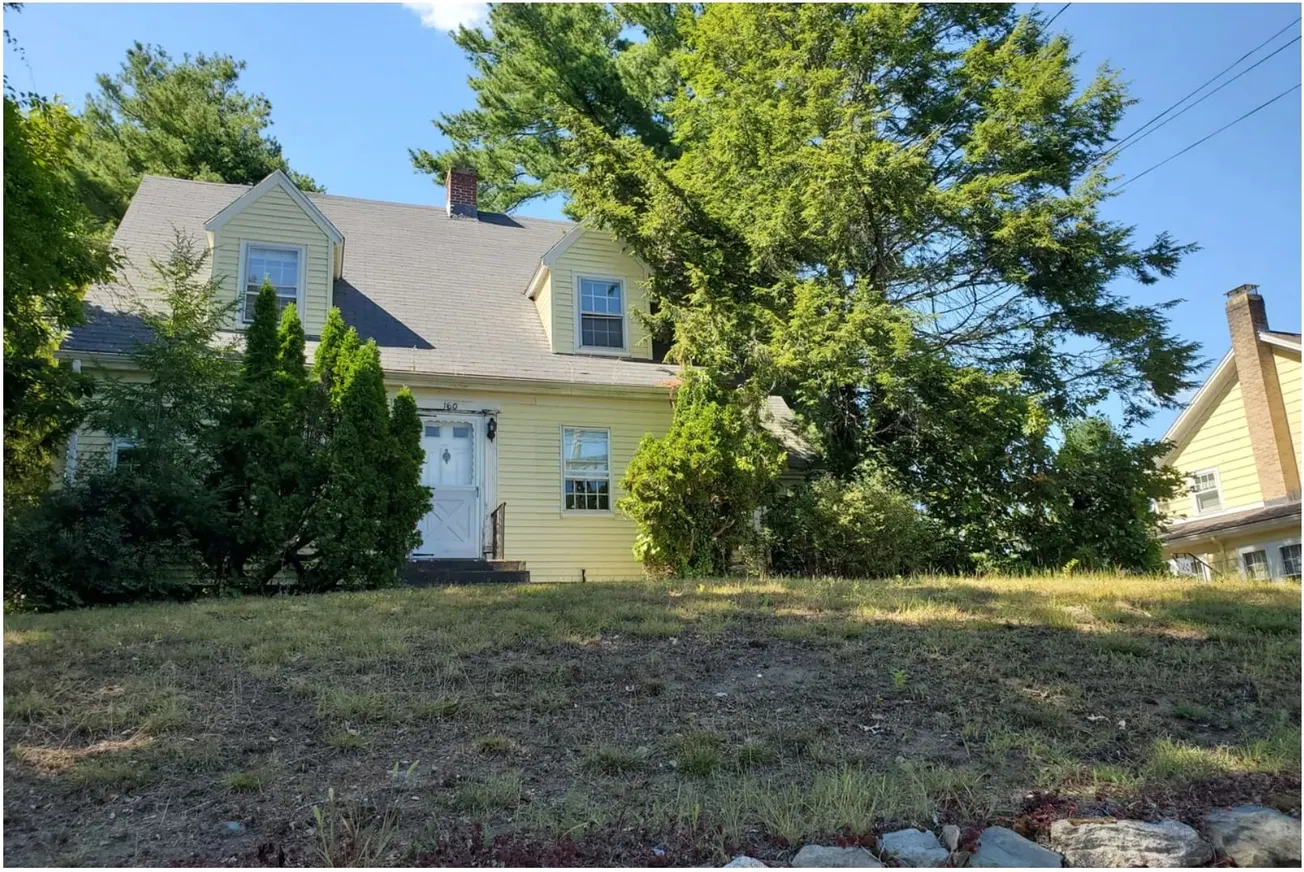 Winchester seeking contractor for 160 Forest St. renovations