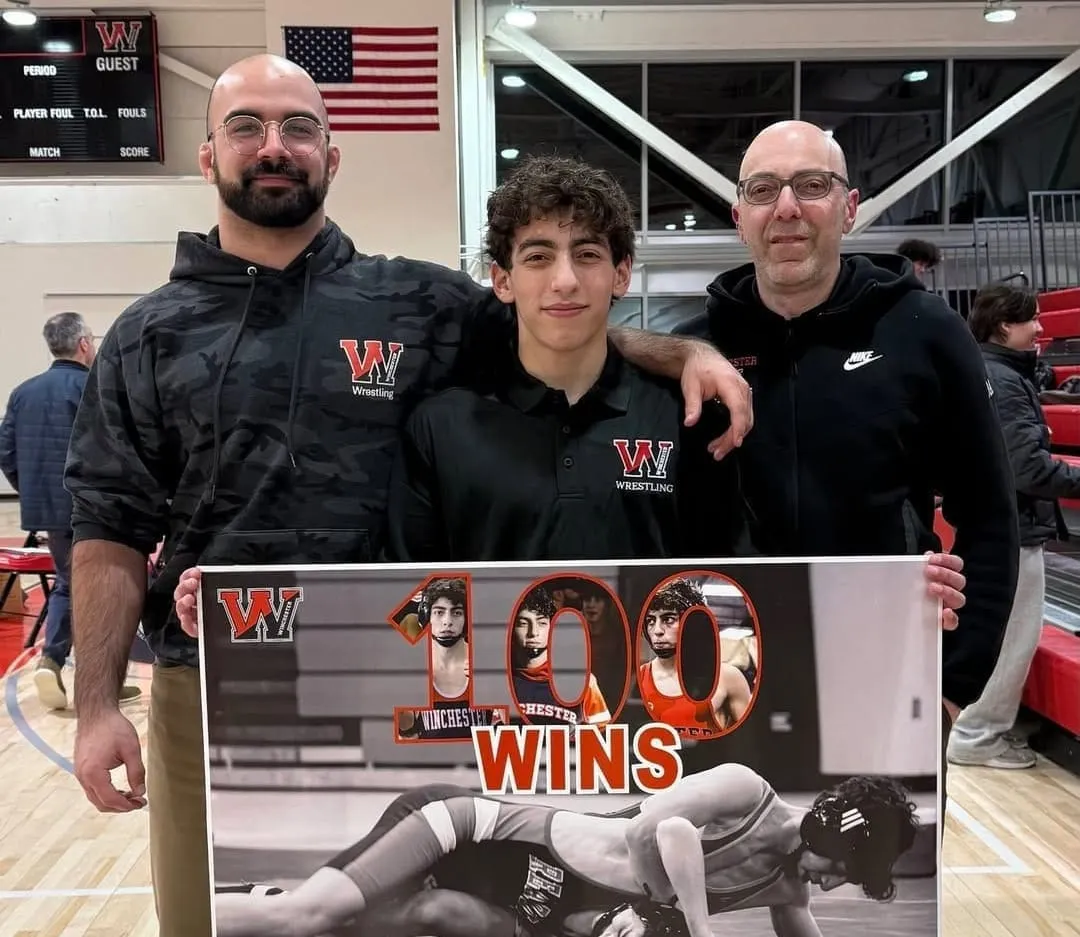 After completing a winning regular season, Winchester wrestlers begin the postseason Saturday in Malden