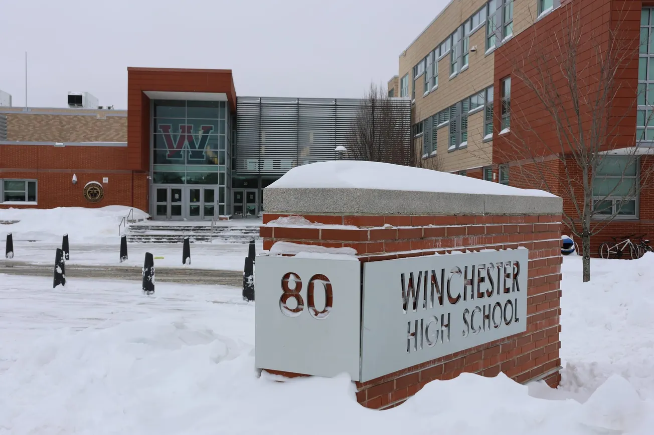 Winchester school officials struggle with unconventional budget season