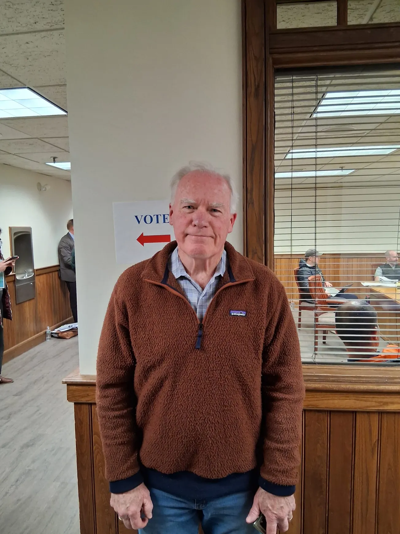 Winchester ZBA waives town regulations to move project at 292 Washington Street along