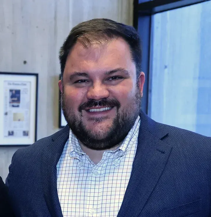 Philip Frattaroli - Precinct 6