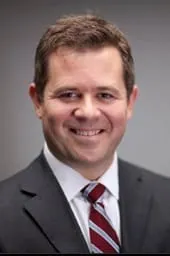 Rep. Michael Day helps House colleagues pass sweeping energy affordability bill