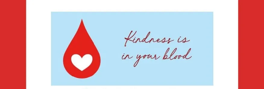Winchester Unitarian Society hosts Community Blood Drive