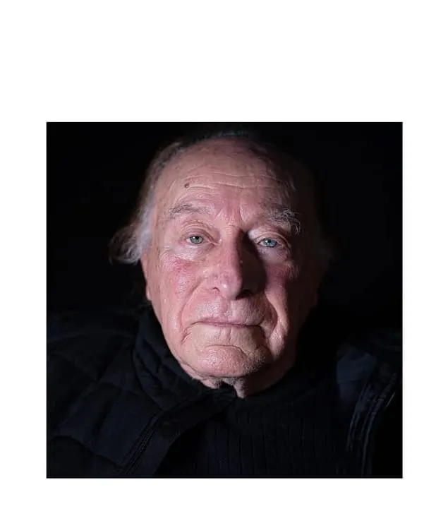 Holocaust survivor Tibor Spitz, 96, to address Reading, local communities