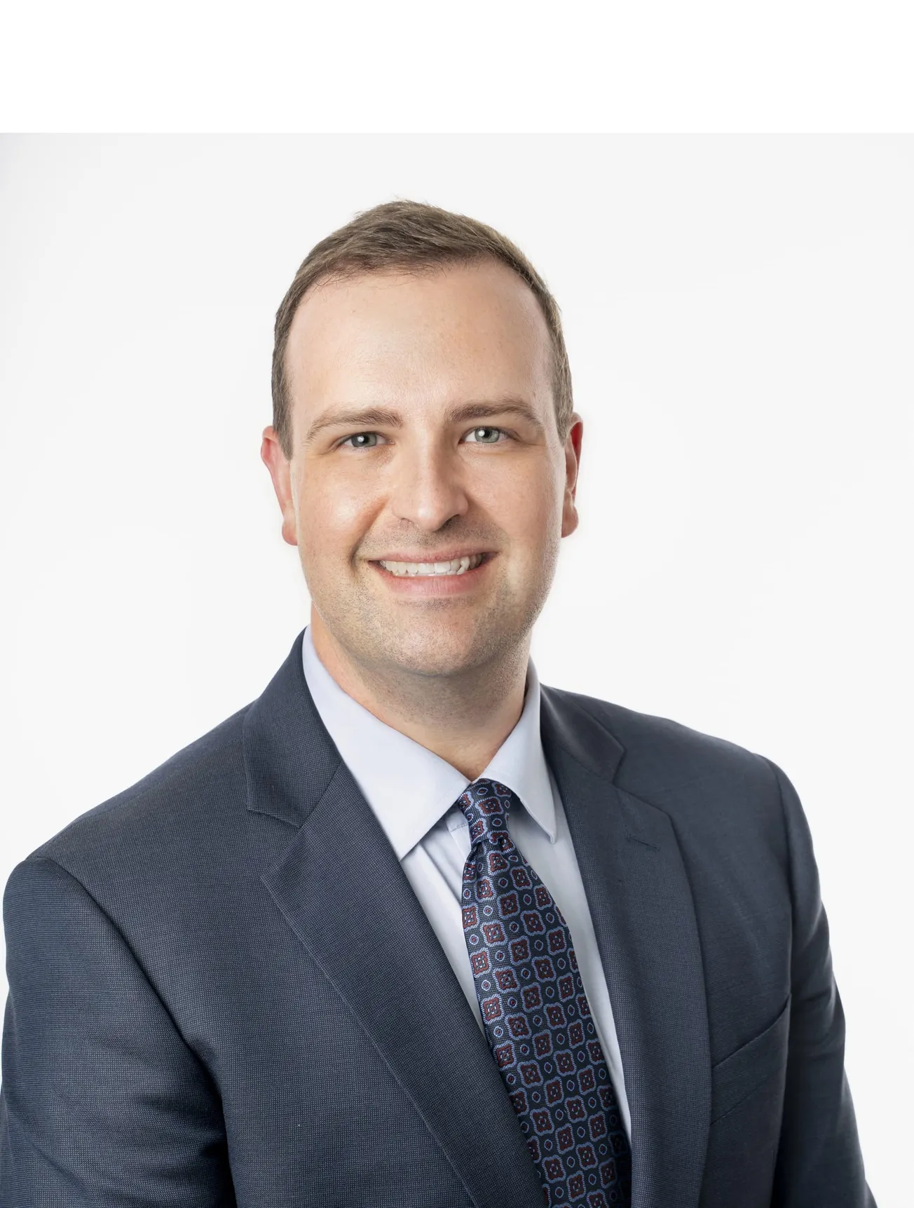 Stephen Chandler named new president of Winchester Hospital