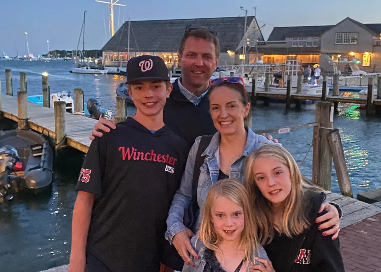 Brian Rowan - Precinct 7