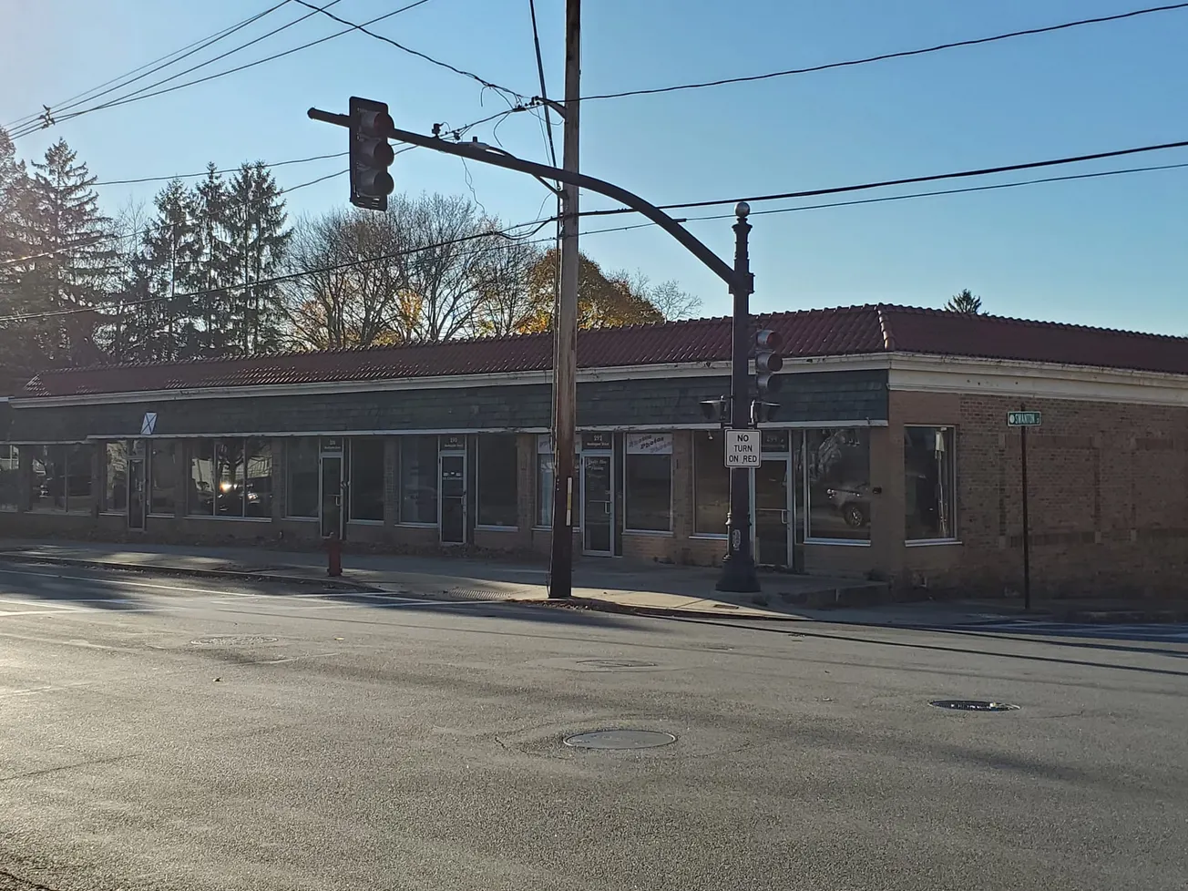 Winchester ZBA could soon make decision on Washington/Swanton development