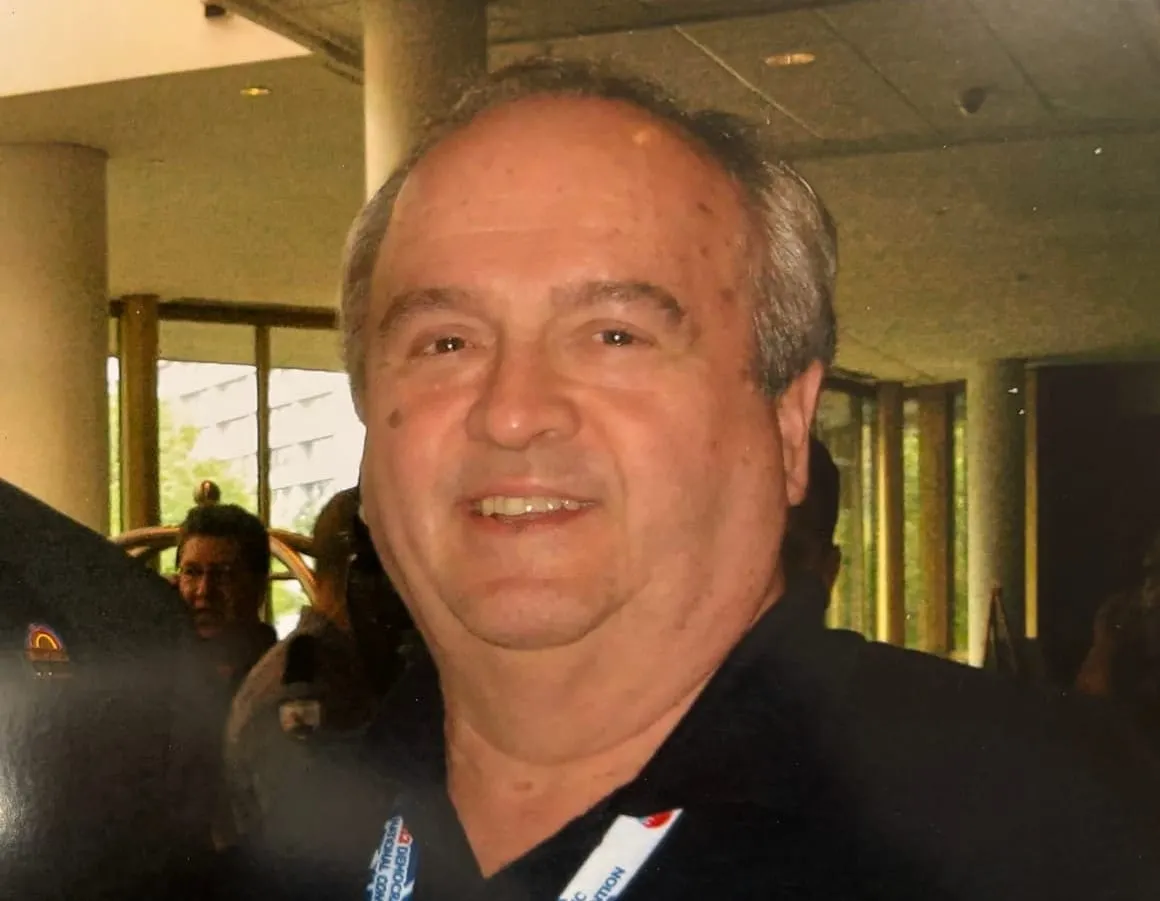 Robert E. Colt - Precinct 6