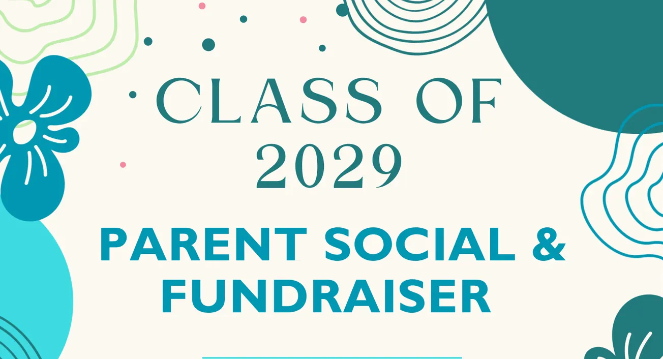 Parents of Winchester Class of 2029 to hold social and fundraiser