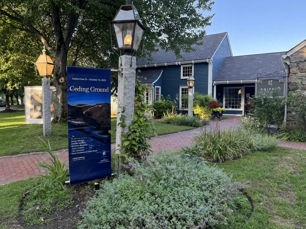 Griffin Museum invites residents to take part in its ‘Our Town’ summer public art project