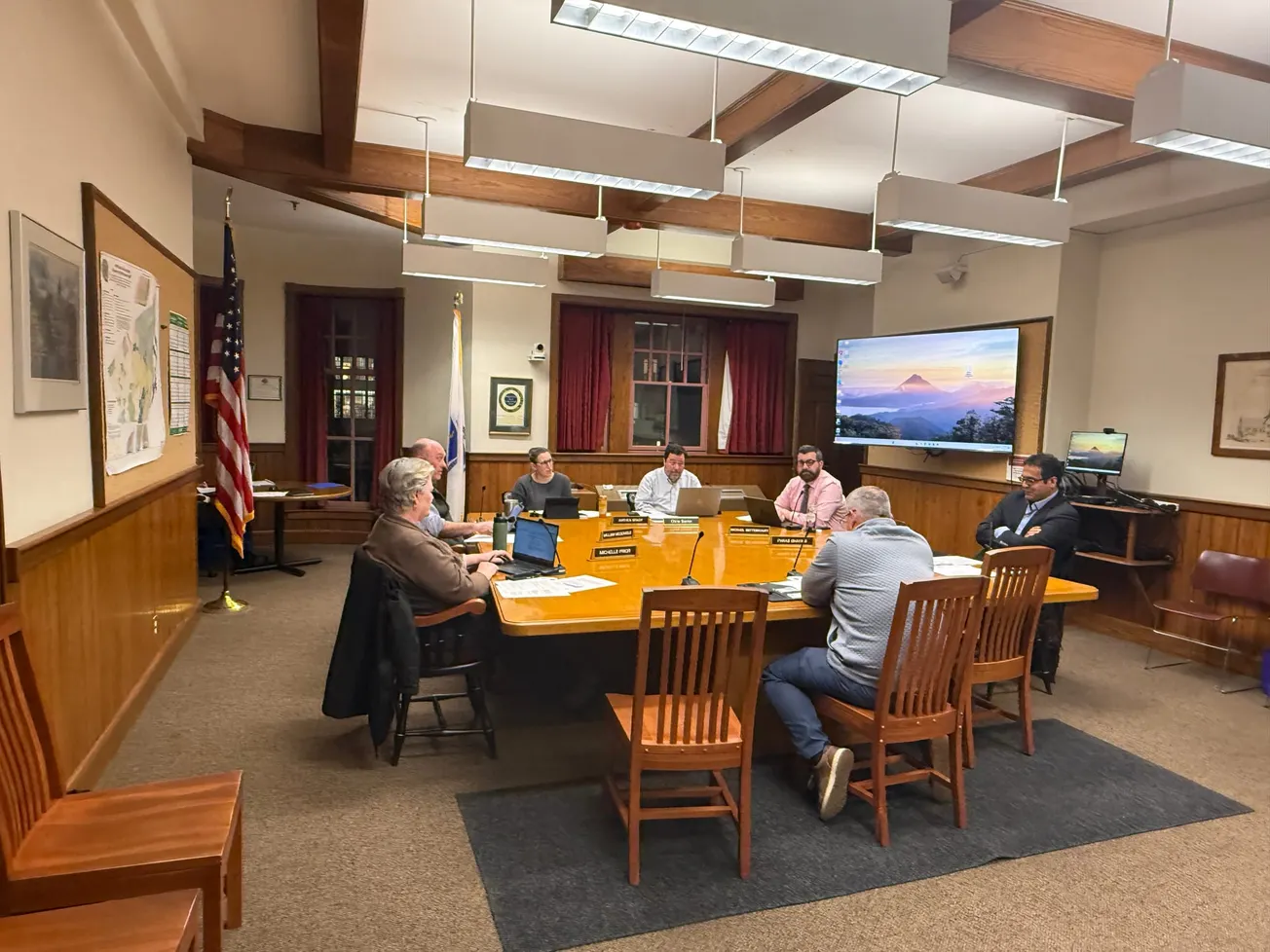 Winchester haulers push back on proposed transfer station fee hikes