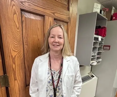 Winchester Health Department receives credit for vaccination rates during state conference