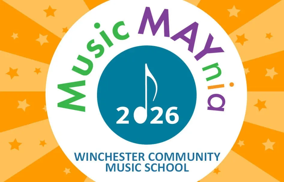Winchester Community Music School to host Music MAYnia