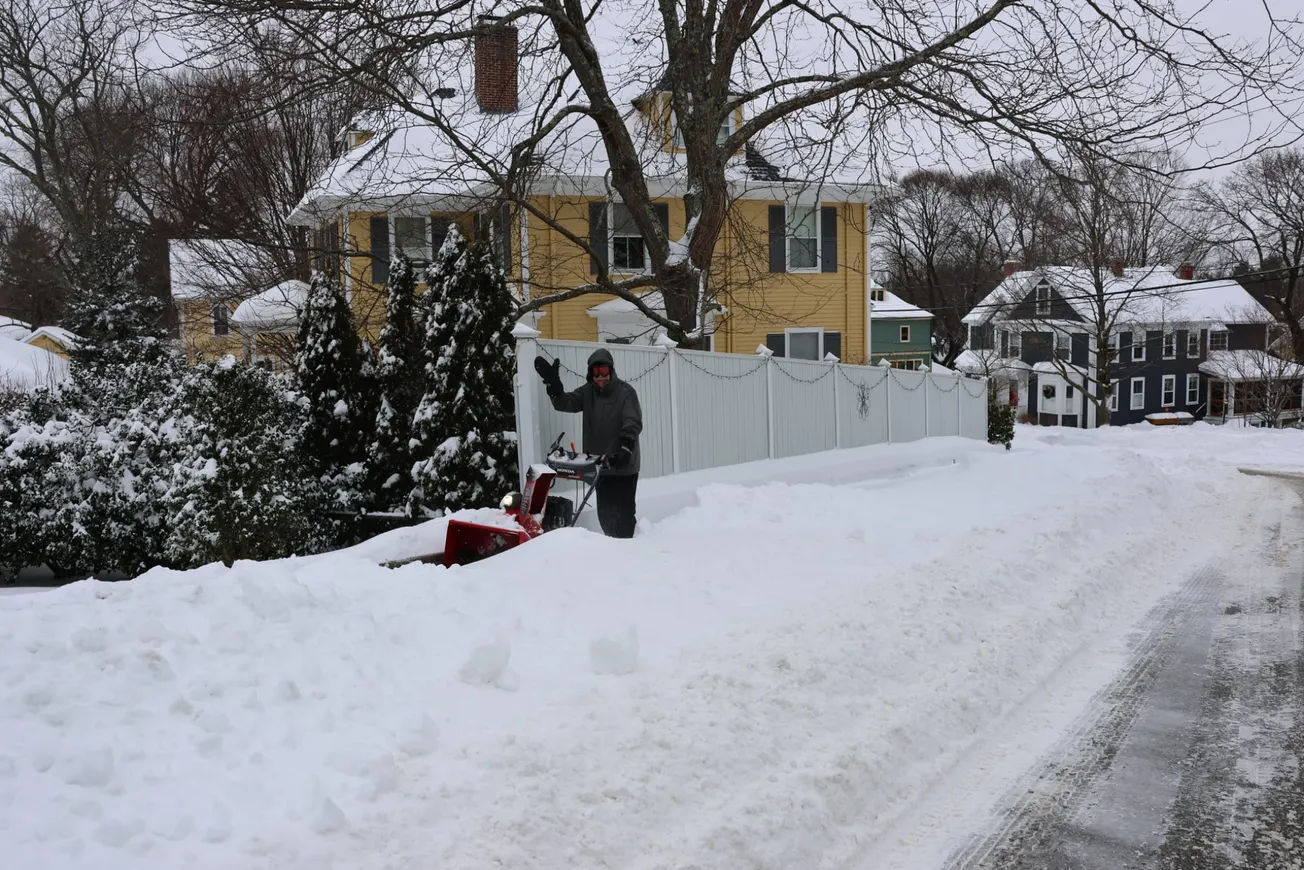 From snow-clearing rules to ranked-choice voting: five Winchester citizen petitions