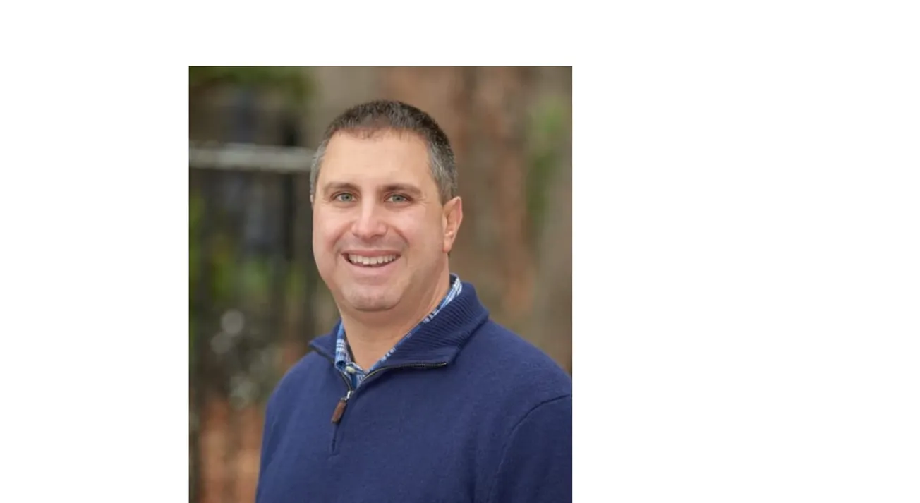 Rich Mucci named the 2026 Winchester Citizen of the Year