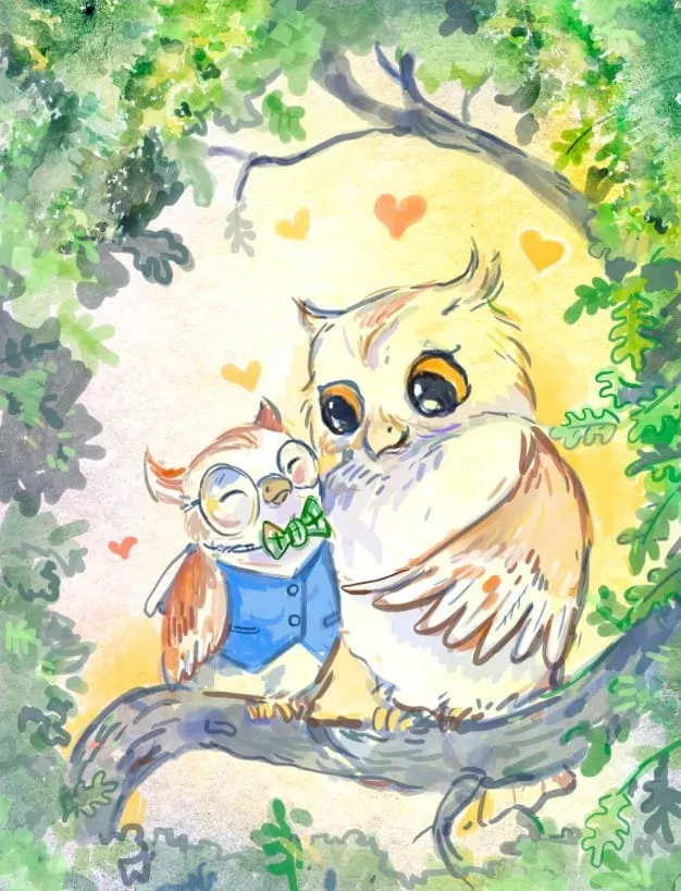 Winchester native Mary Cannon writes children’s book about inclusion with son