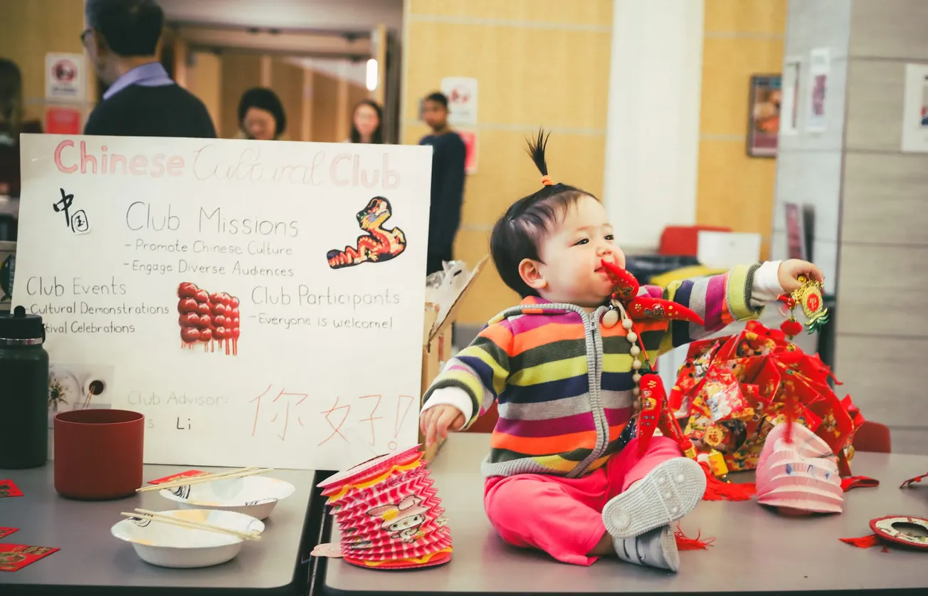 5th AANHPI Celebration to be held at Winchester High School on May 19
