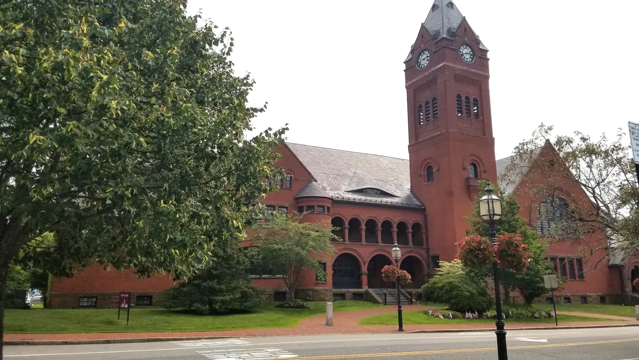 Winchester town manager warns residents of fraud/scam