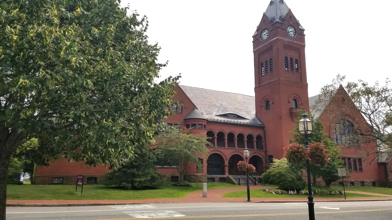 Town of Winchester supports residents affected by substance use with Recovery Program