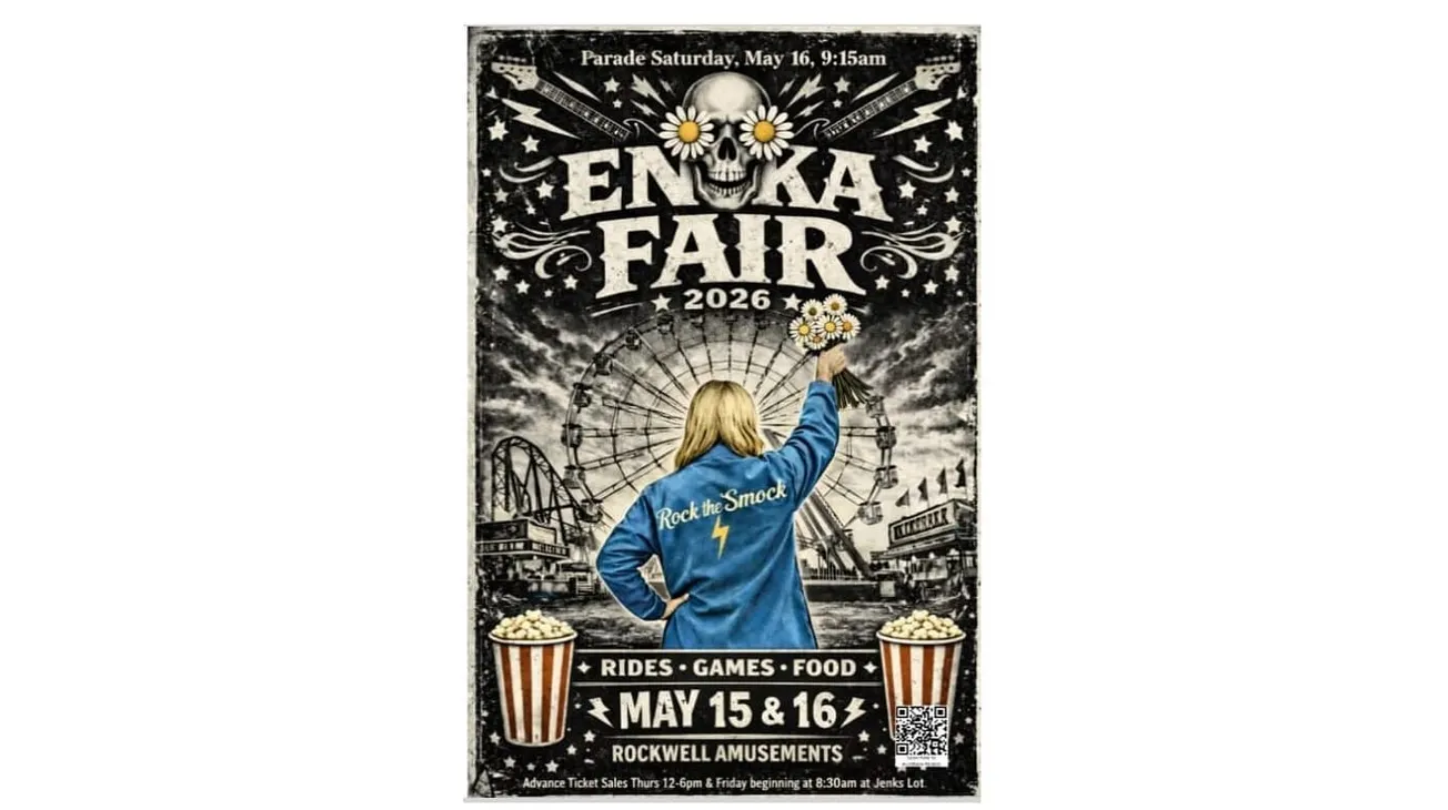 En Ka Society to hold annual Winchester Street Fair, May 15-16