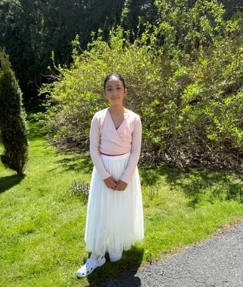 Winchester dancer Mia Endo to perform in Boston Ballet’s  production ‘The Sleeping Beauty’