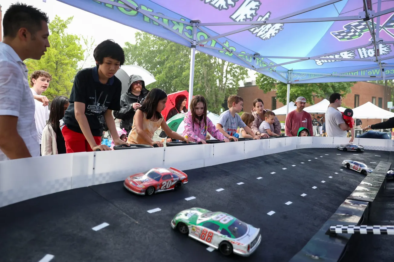 Winchester Town Day, WFEE road race take place June 6