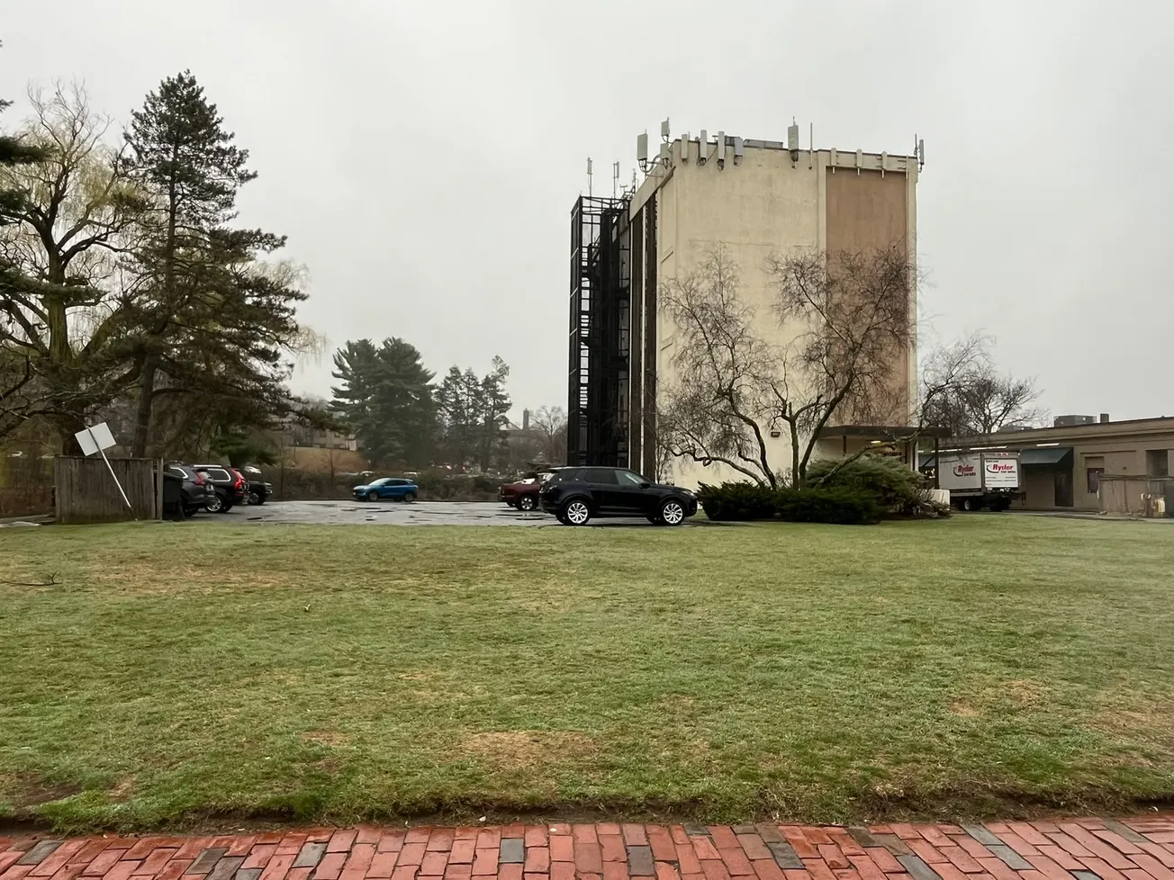 Winchester Housing Partnership Board vote backs 33 Mt. Vernon settlement talks