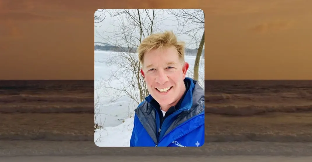 Eric T. Shediac