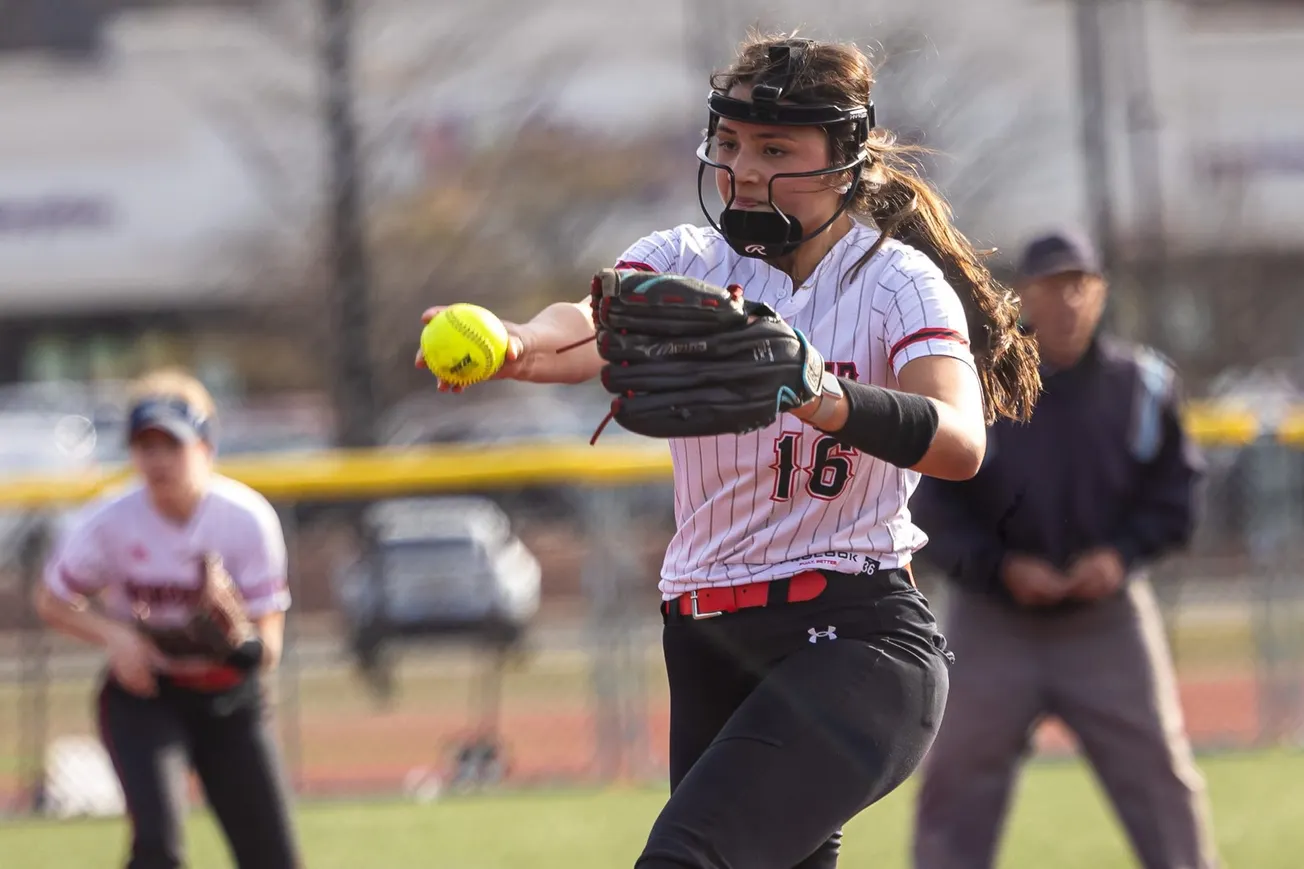 Winchester High softball gets hot in May with three straight wins