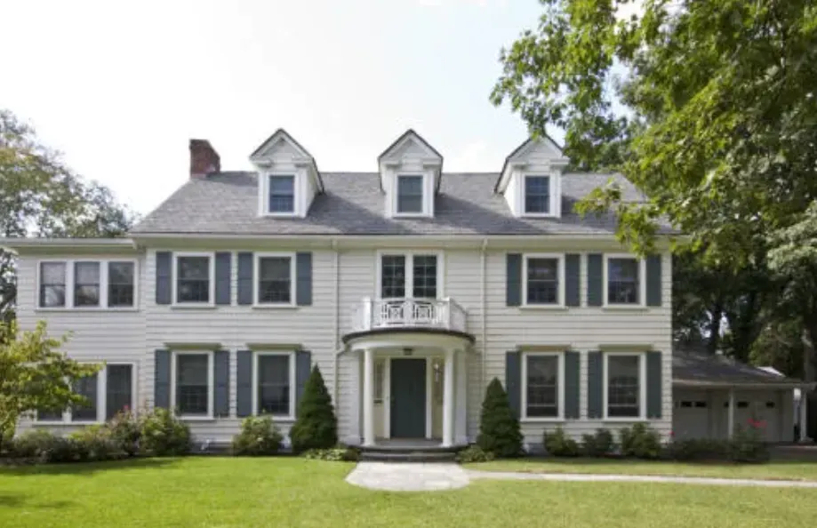 OPINION: Did you know that May was National Historic Preservation Month?