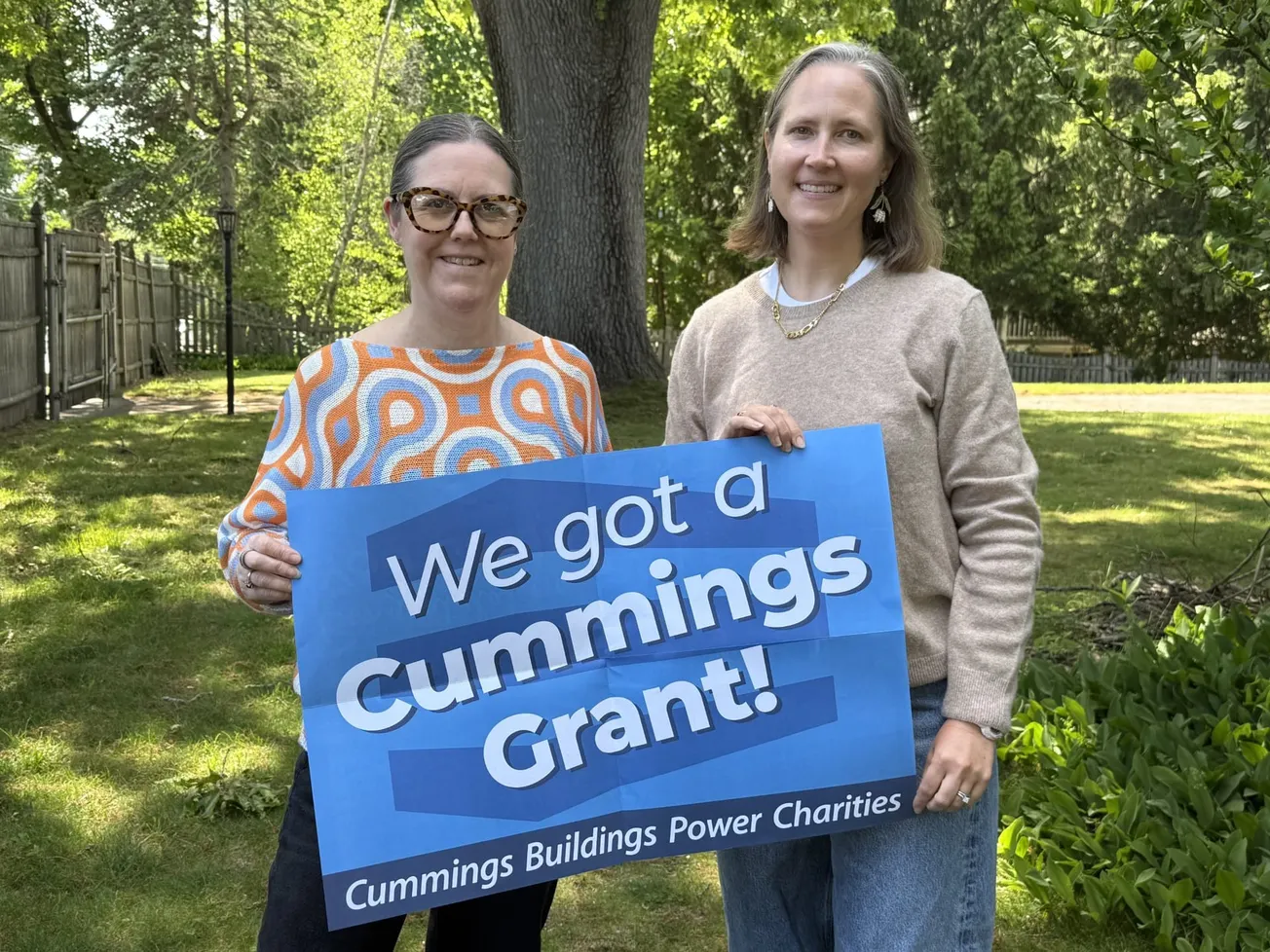 Winchester News awarded $75,000 Cummings Grant