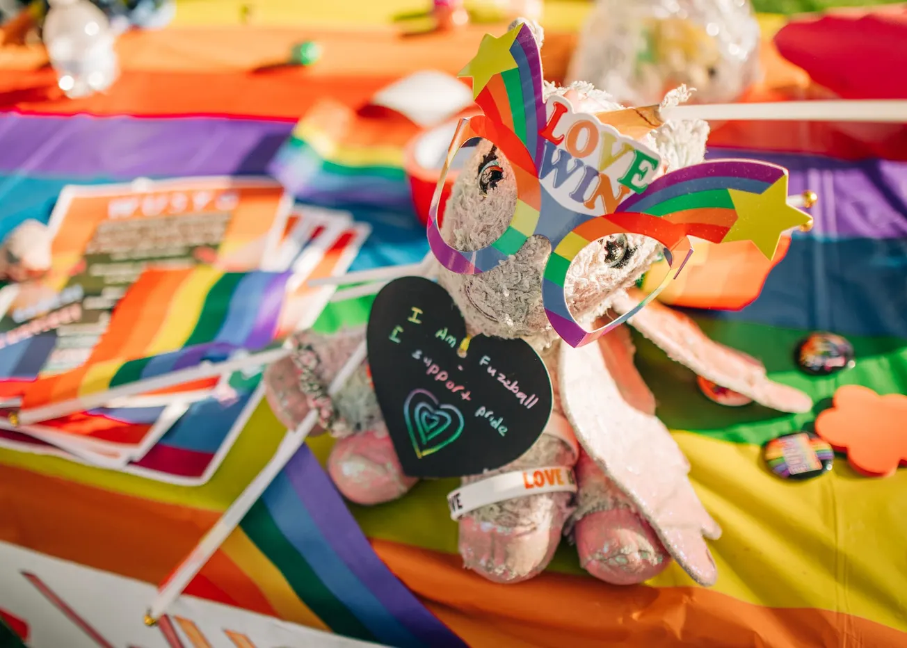 Network for Social Justice expands events to celebrate Pride in Winchester