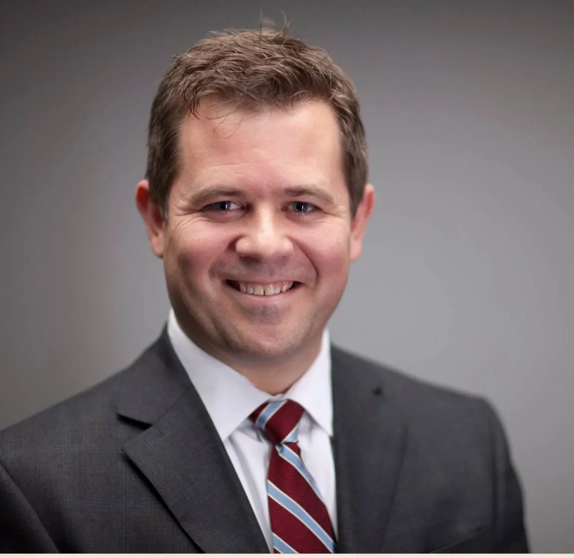 Rep. Michael S. Day passes bill establishing the Massachusetts consumer data privacy act
