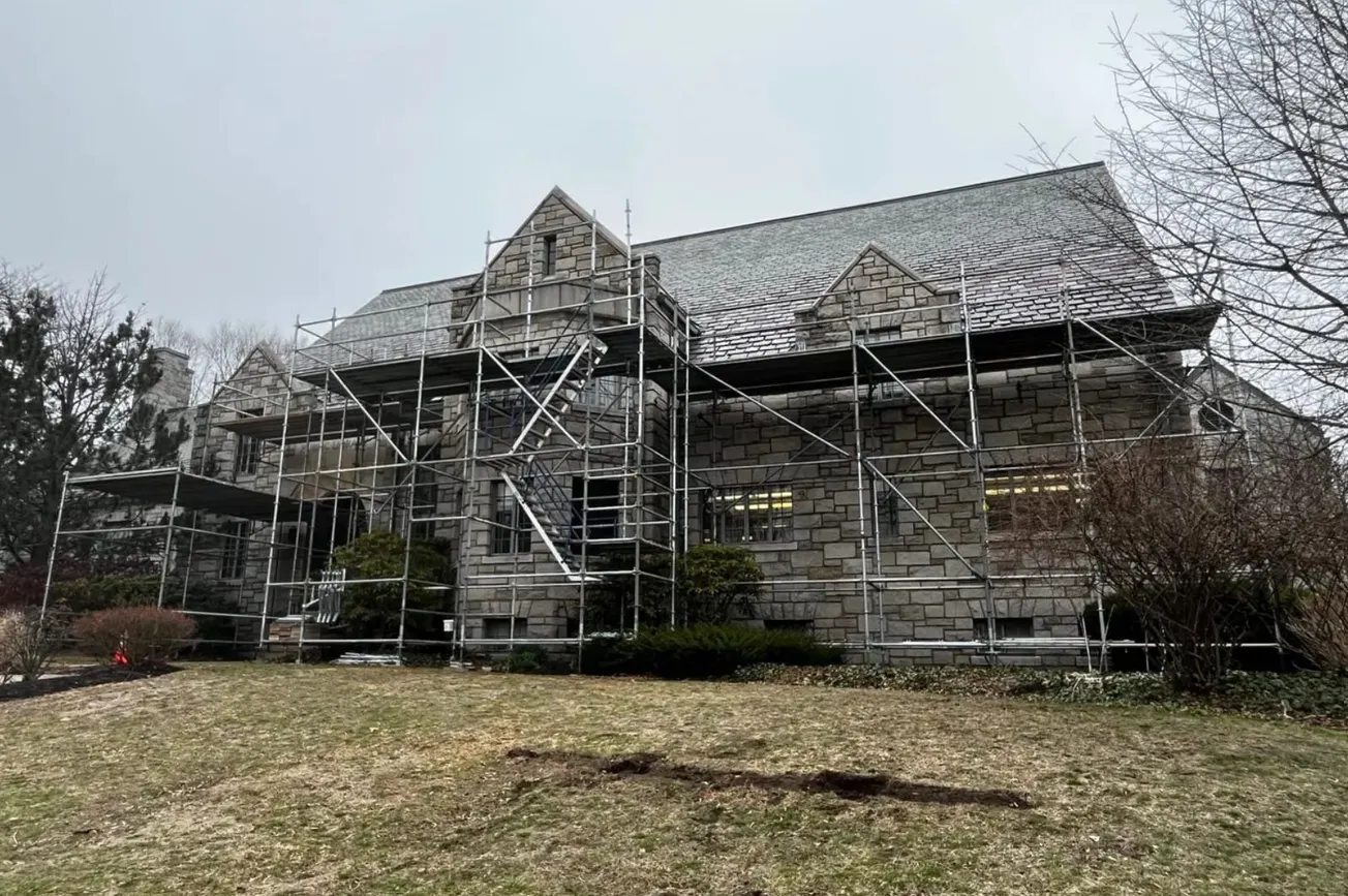 Winchester Public Library to close three days this summer for skylight demo, replacement