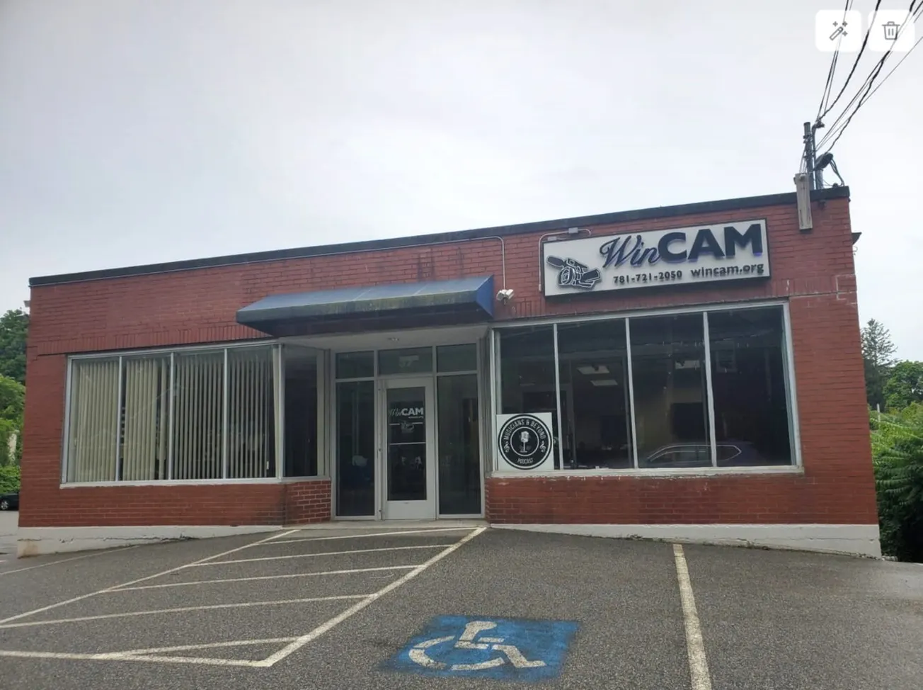 WinCAM moving to Parkhurst School after board doesn’t renew Swanton Street lease