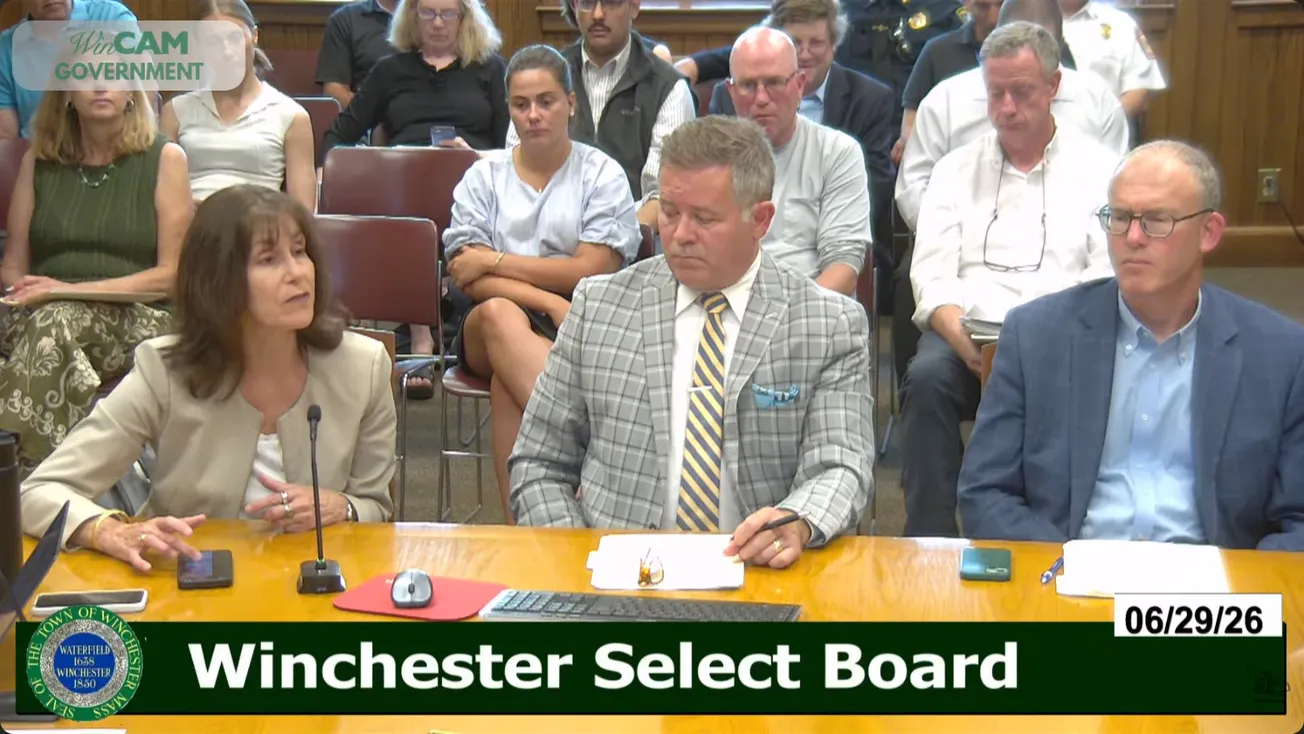 State aid reaches Winchester as officials press for broader fiscal tools
