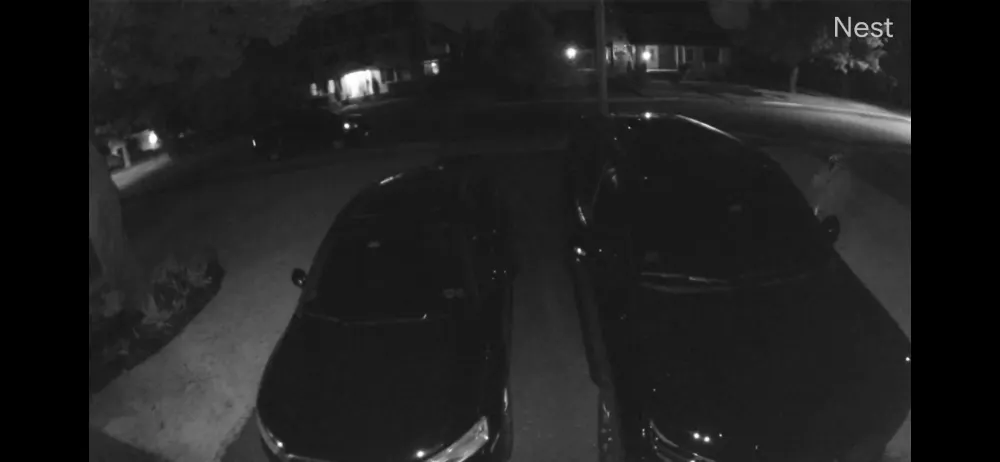 Residents report overnight car break-ins in several Winchester neighborhoods
