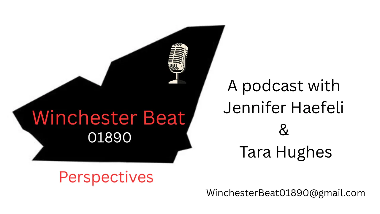 Winchester Beat releases local news survey