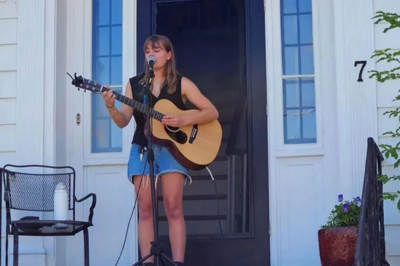 Winchester will hold annual Porchfest celebration on June 13