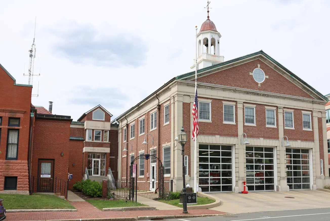 Winchester sees rise in domestic violence, police better trained to distinguish between ‘crime and crisis’
