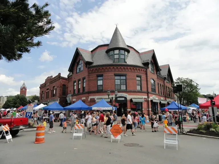 Winchester Town Day 2026: Your Complete Guide to June 6