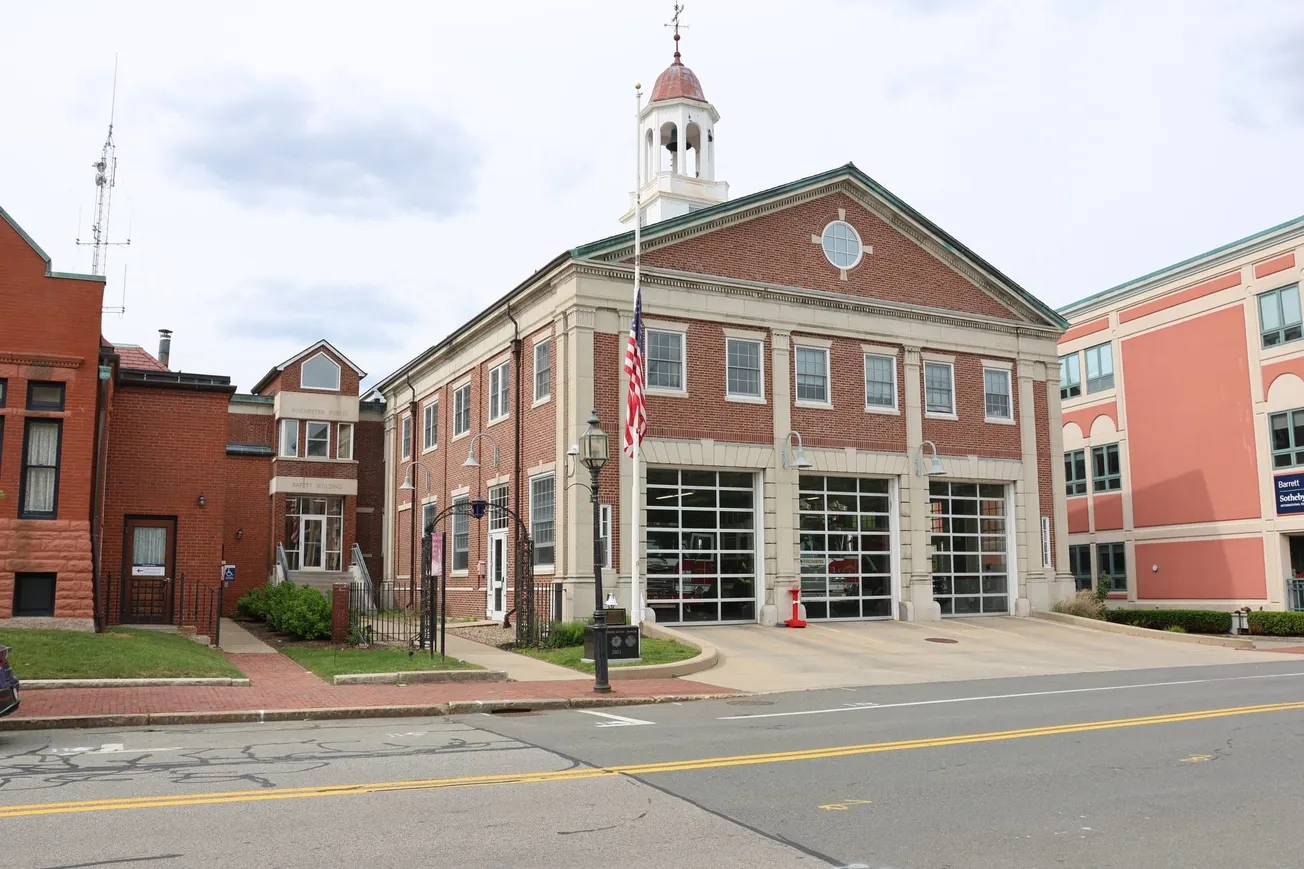 Winchester climbs to No. 6 on SafeWise list of Massachusetts’ safest cities